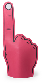 Mano Animación Zacky