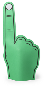 Mano Animación Zacky