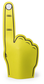Mano Animación Zacky