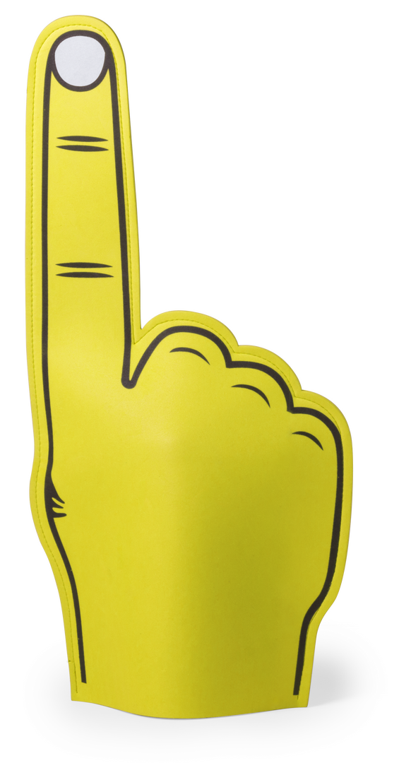 Mano Animación Zacky