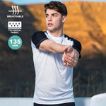 Camiseta Adulto Tecnic Dinamic Comby