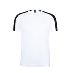 Camiseta Adulto Tecnic Dinamic Comby