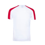 Camiseta Adulto Tecnic Dinamic Comby