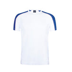 Camiseta Adulto Tecnic Dinamic Comby