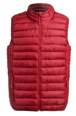 Chaleco Belsan