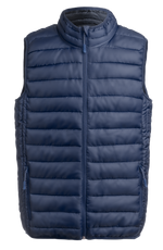 Chaleco Belsan