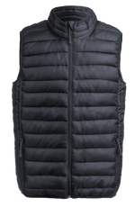 Chaleco Belsan