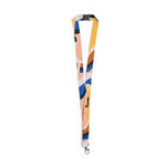 Lanyard Kappin
