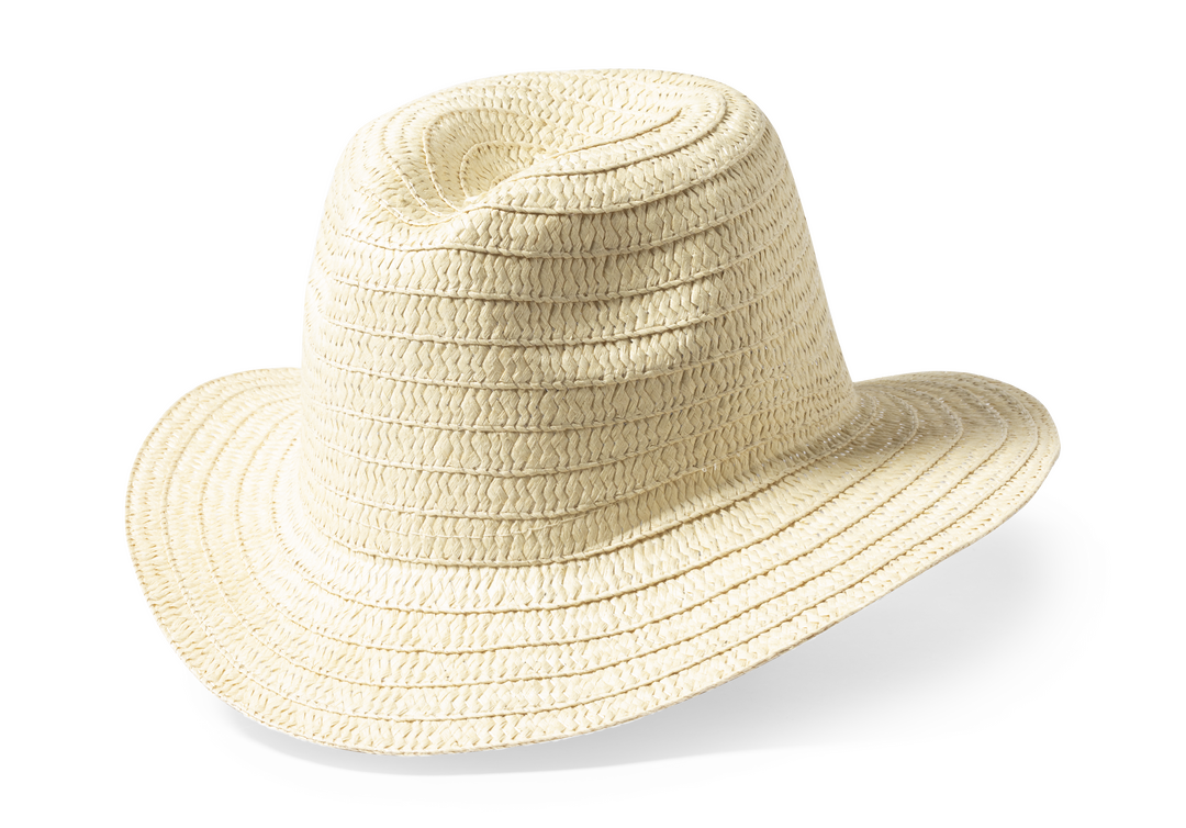 Sombrero Fibra Sintética Chizzer