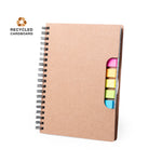 Libreta Tiblan
