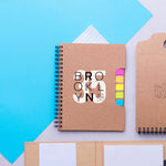 Libreta Tiblan