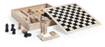 Set Juegos Xigral