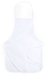 Delantal Sublimación Salmux