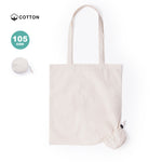 Bolsa Plegable Helakel