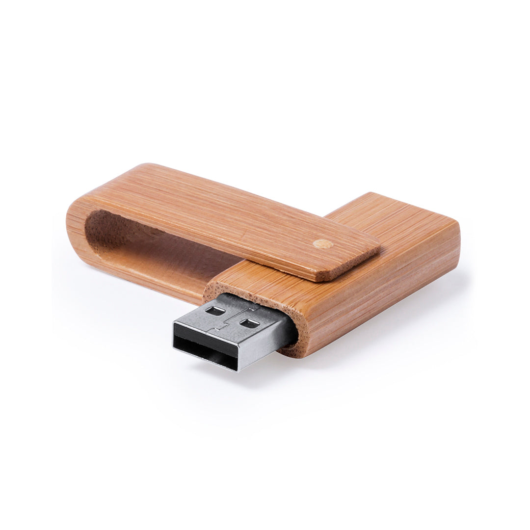 Memoria USB 16GB Haidam