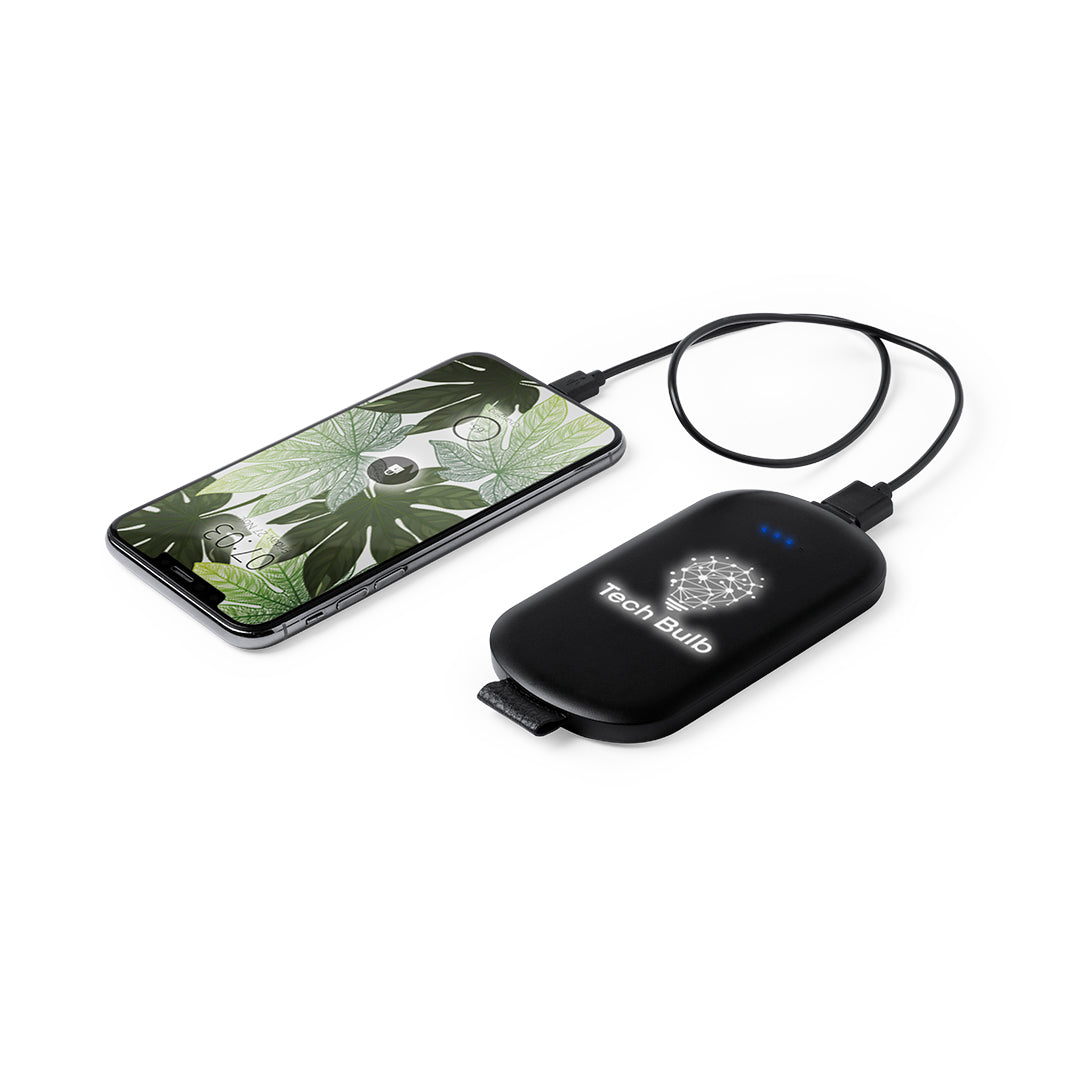 Power bank Simmon 2500mAh