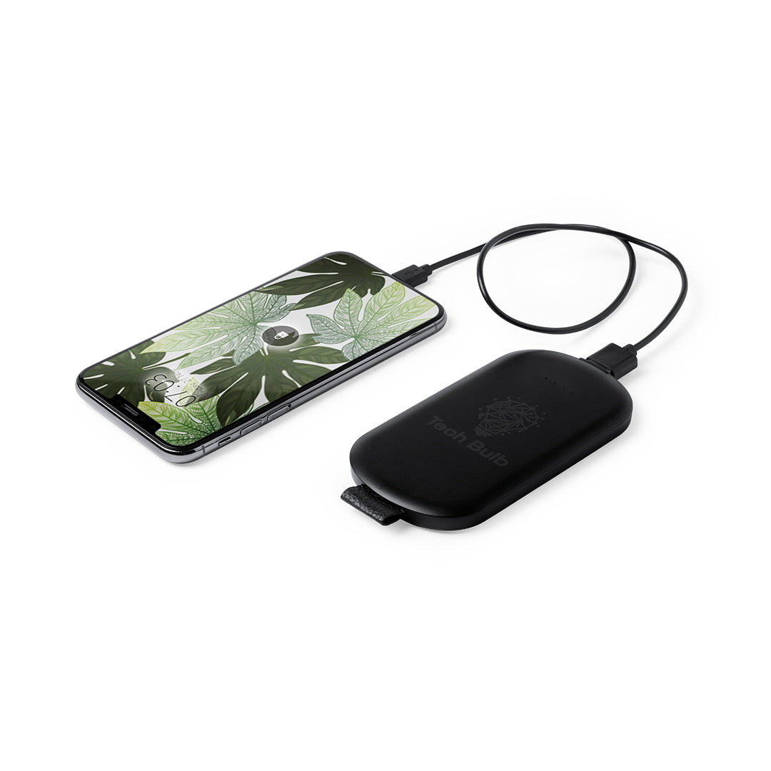 Power bank Simmon 2500mAh