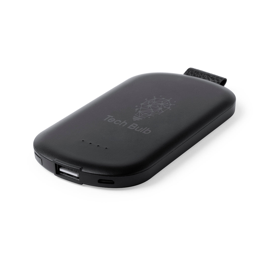 Power bank Simmon 2500mAh