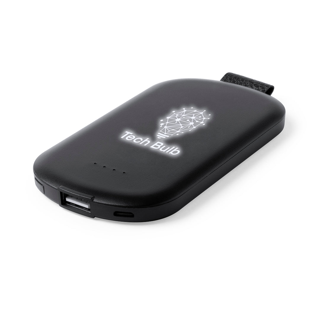 Power bank Simmon 2500mAh