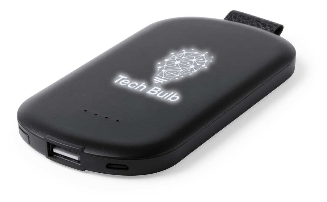 Power bank Simmon 2500mAh