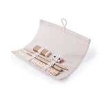 Estuche Sulpox