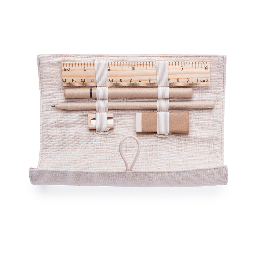 Estuche Sulpox
