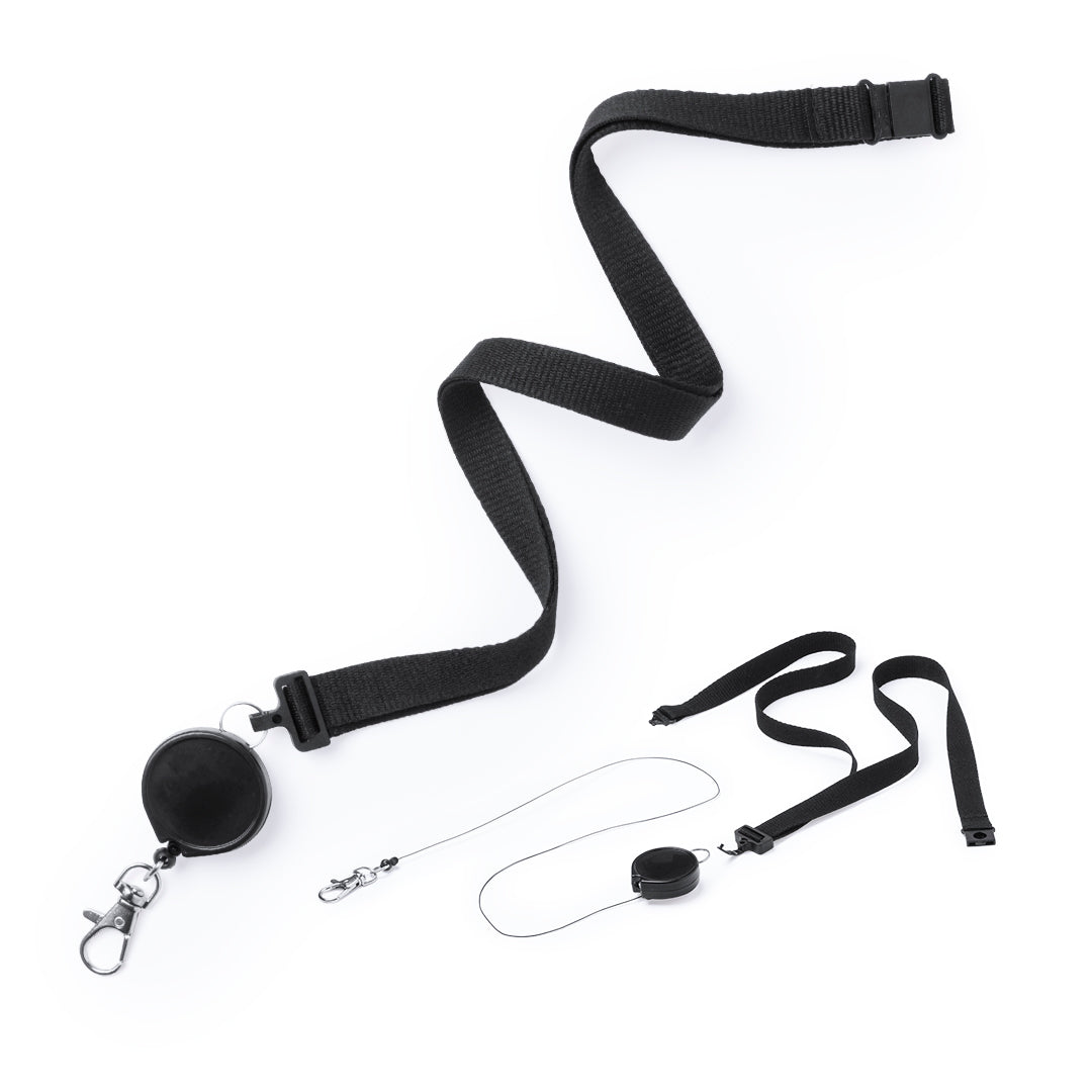 Lanyard Lemer