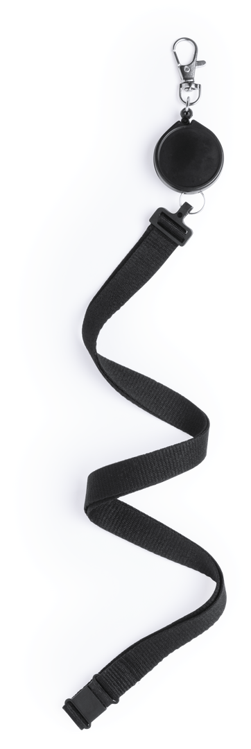 Lanyard Lemer