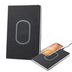 Bloc Notas Cargador Kevant