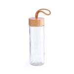 Tarro Cristal Burdis