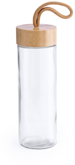 Tarro Cristal Burdis