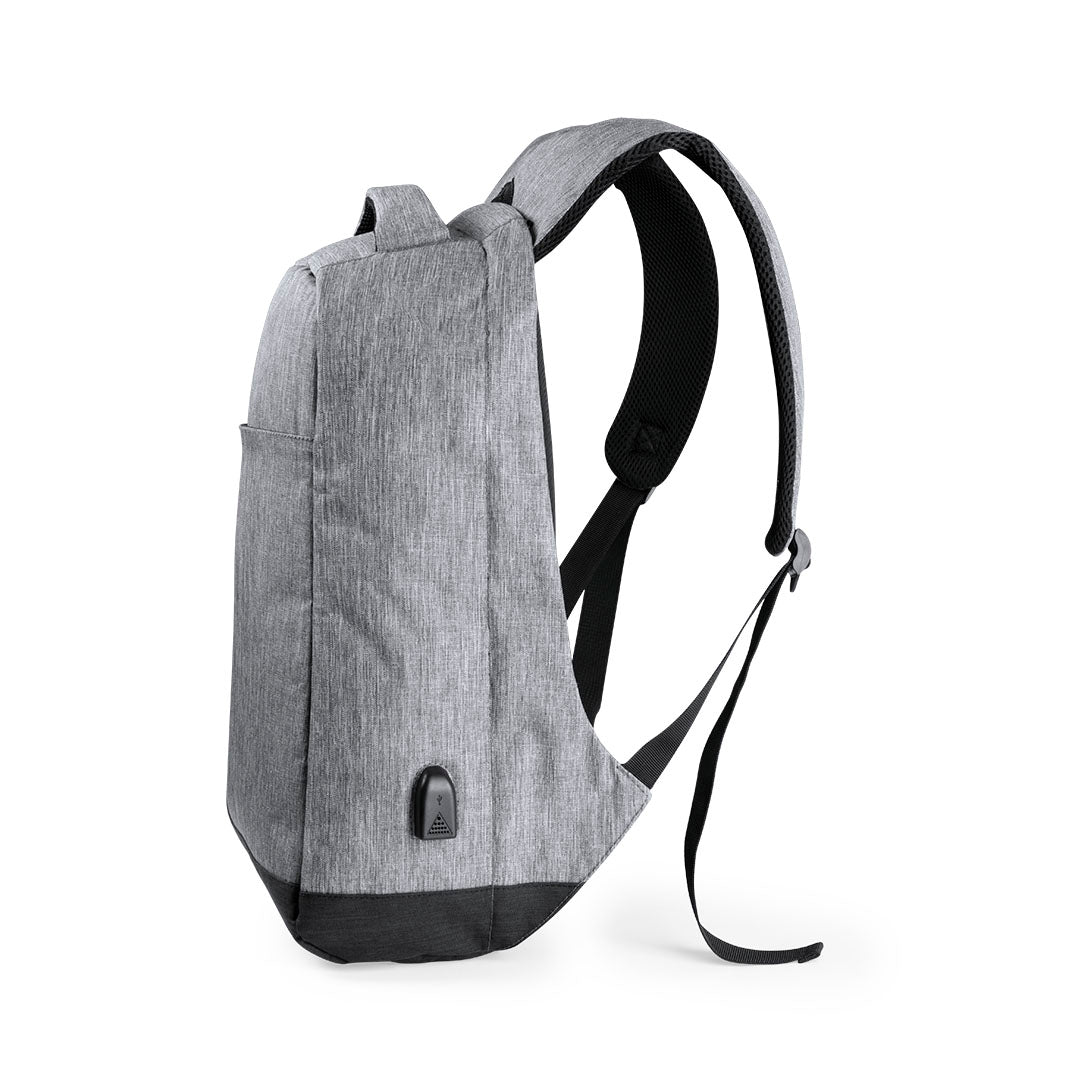 Mochila Antirrobo Vectom