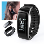 Brazalete Inteligente Rusk