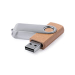 Memoria USB 16GB Trugel