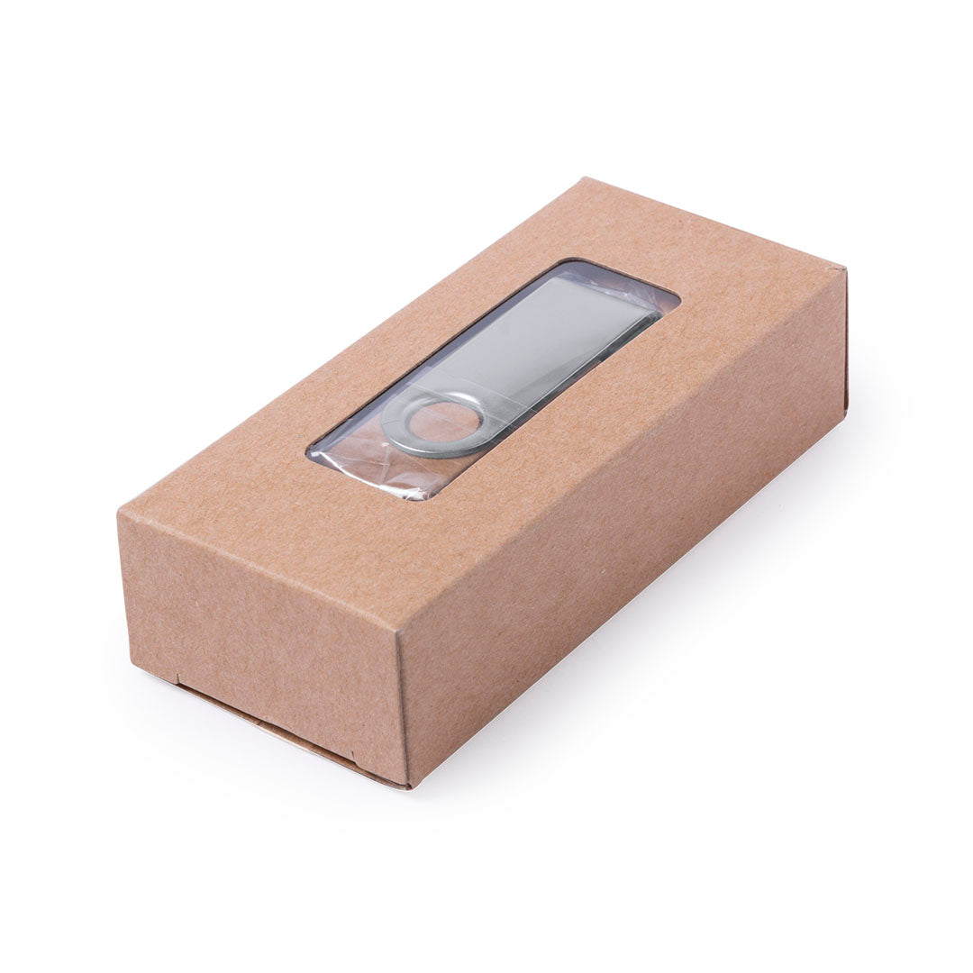 Memoria USB 16GB Trugel