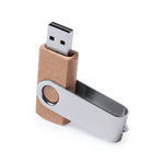 Memoria USB 16GB Trugel