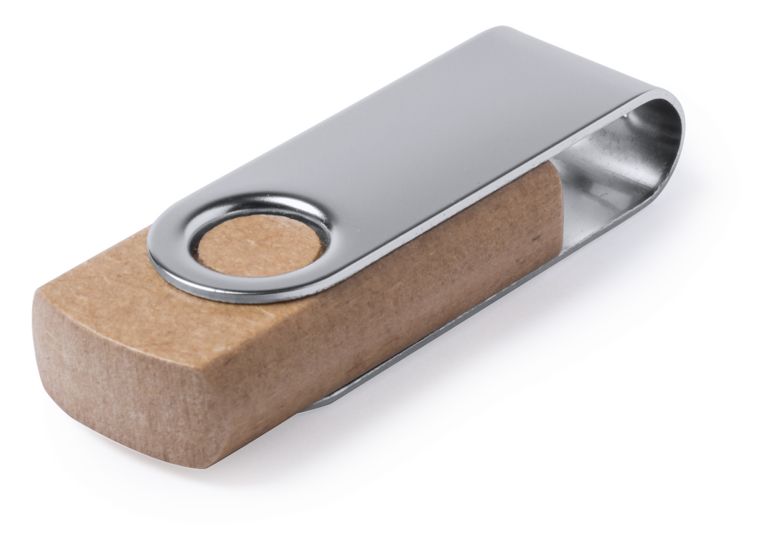 Memoria USB 16GB Trugel