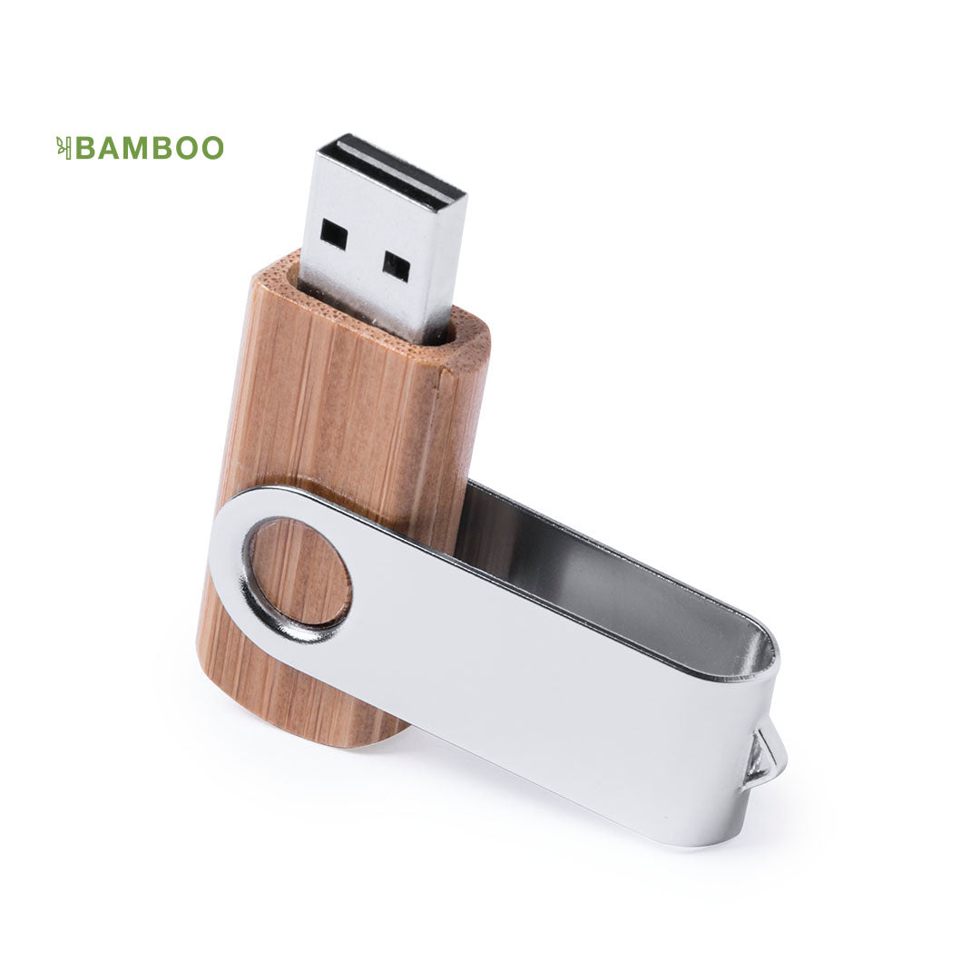 Memoria USB 16GB Cetrex