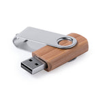 Memoria USB 16GB Cetrex