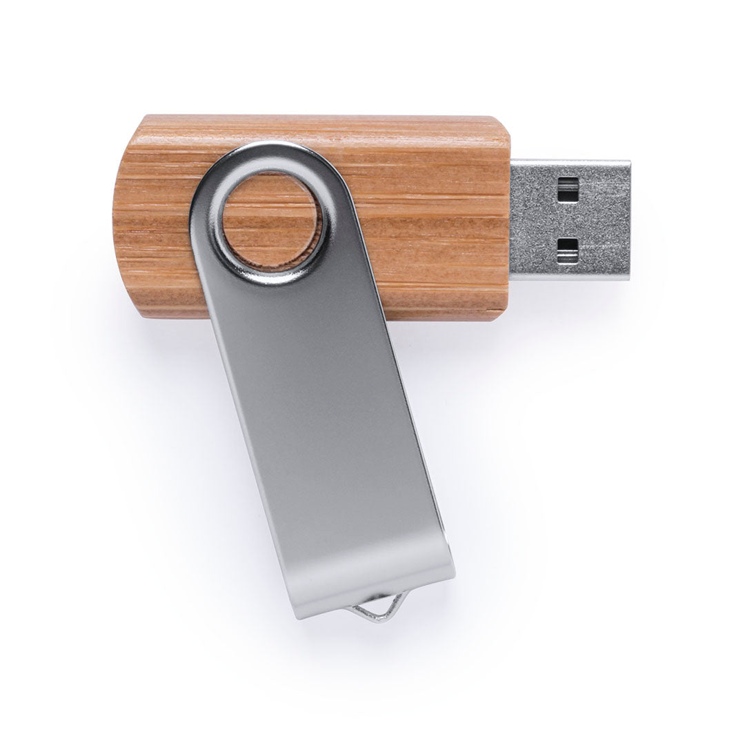 Memoria USB 16GB Cetrex