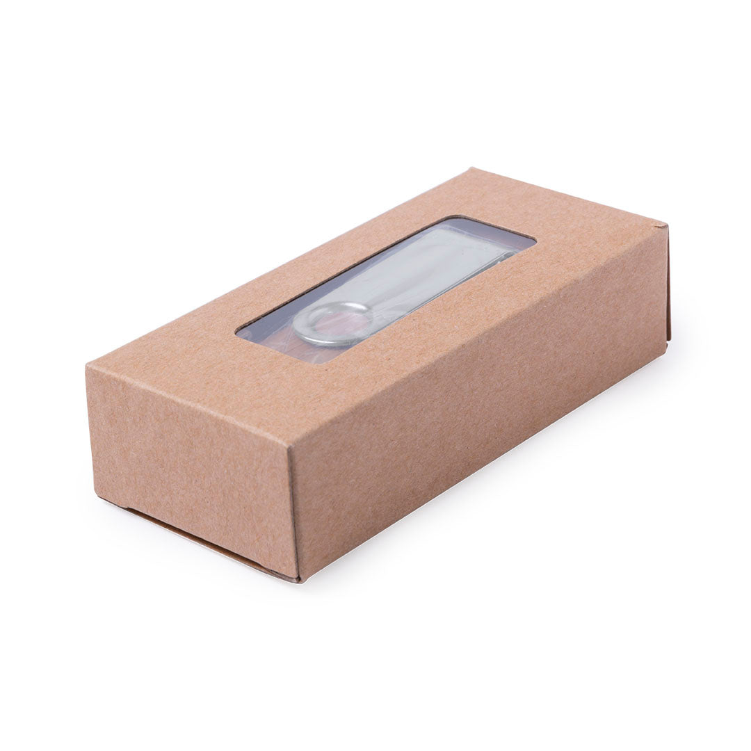 Memoria USB 16GB Cetrex