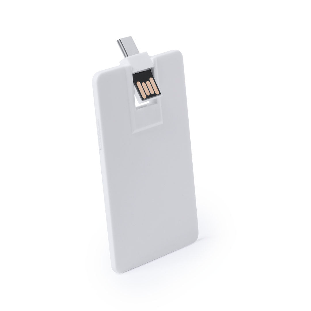 Memoria USB 16GB Milen