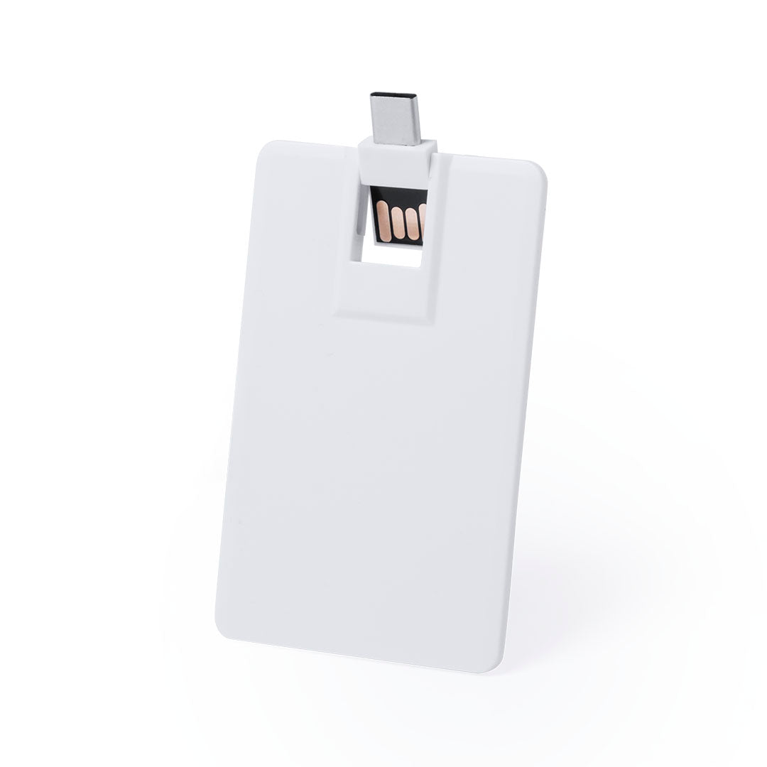 Memoria USB 16GB Milen