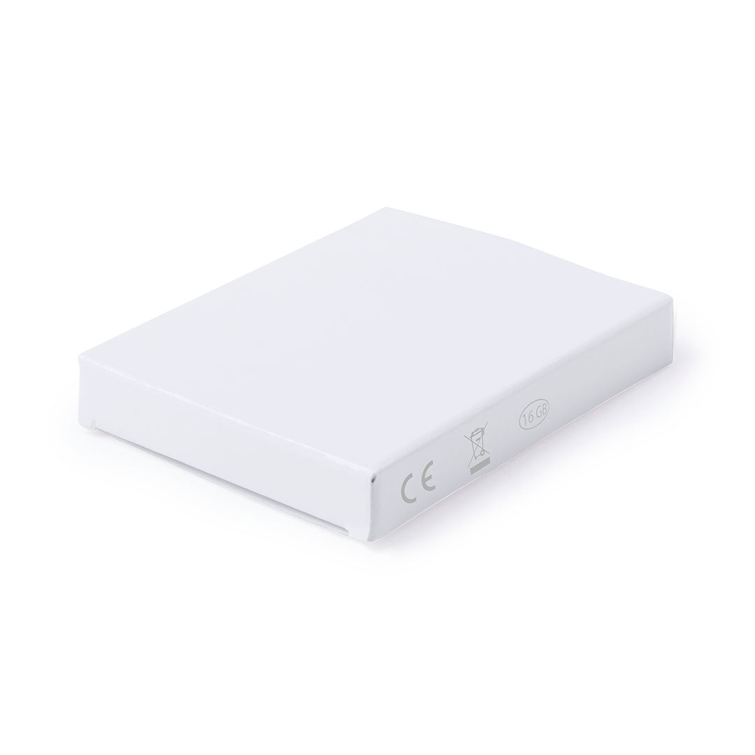 Memoria USB 16GB Novuk