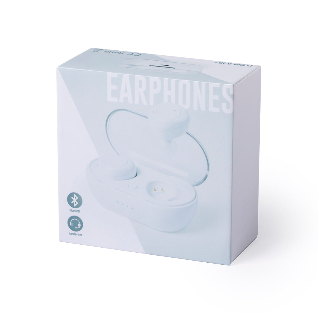 Auriculares Inalámbricos Merkus
