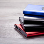 Power bank Tikur 4000mAh