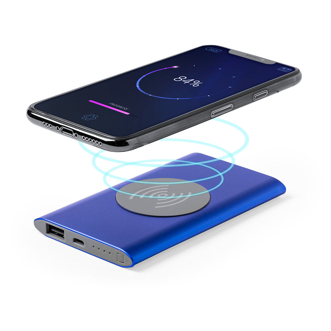 Power bank Tikur 4000mAh