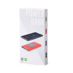 Power bank Tikur 4000mAh
