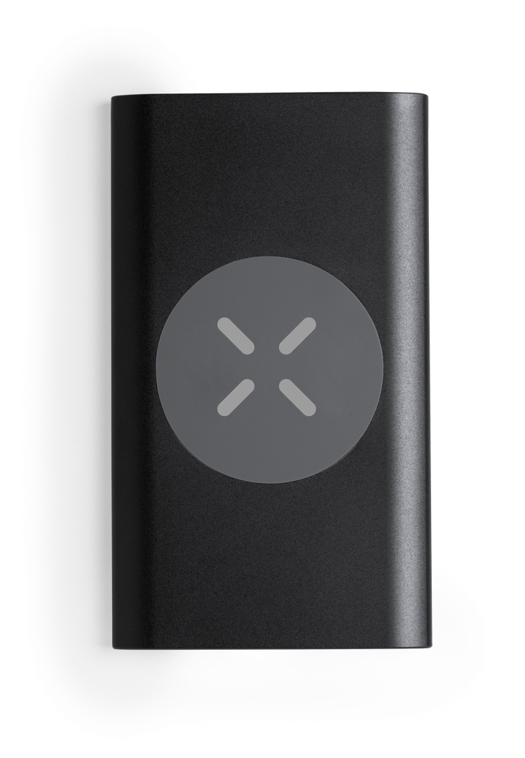 Power bank Tikur 4000mAh