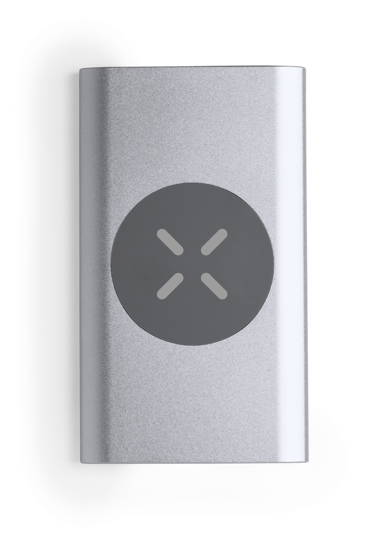 Power bank Tikur 4000mAh